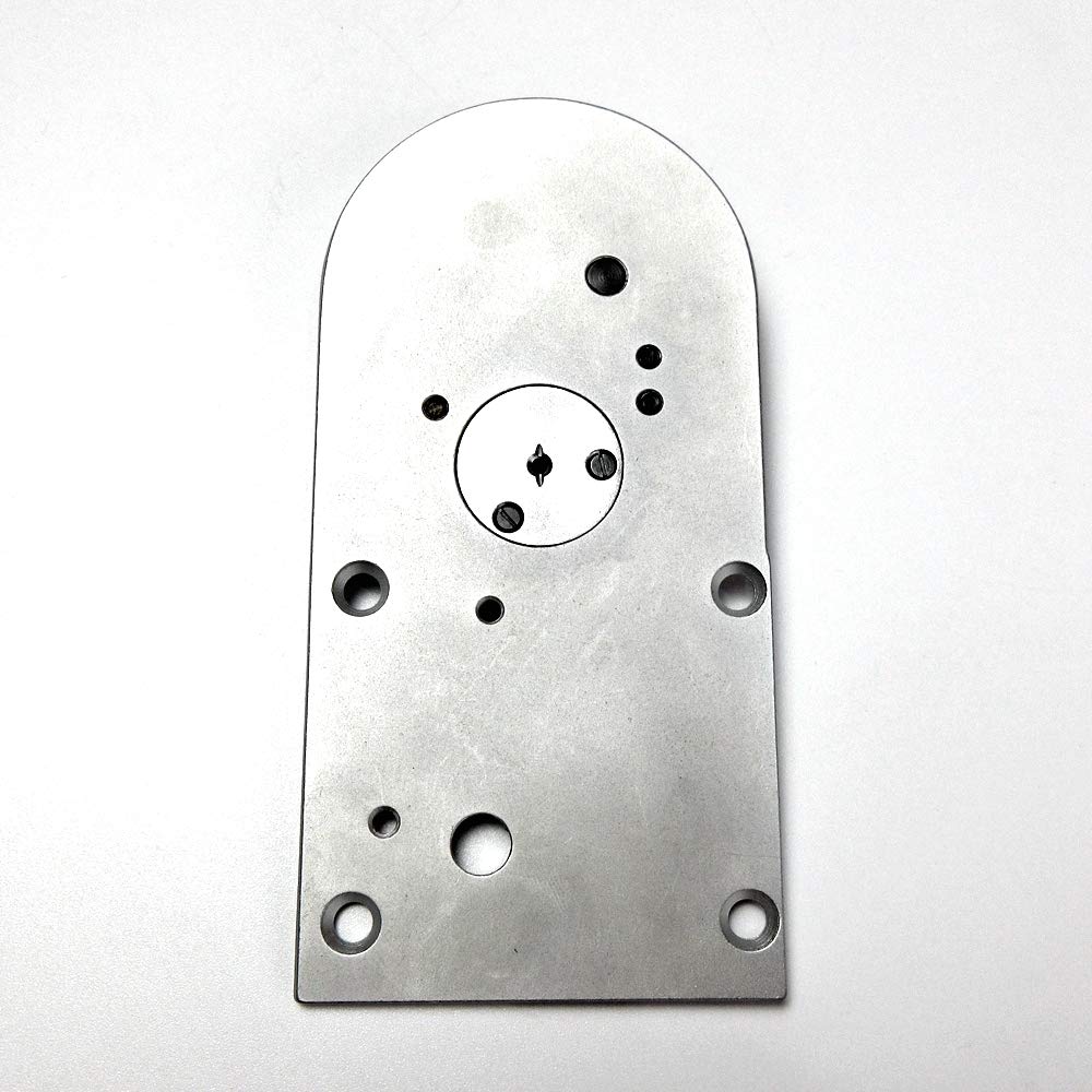 Amazon.com: Needle Plate Assembly for Juki Lk-1850 Bartacking
