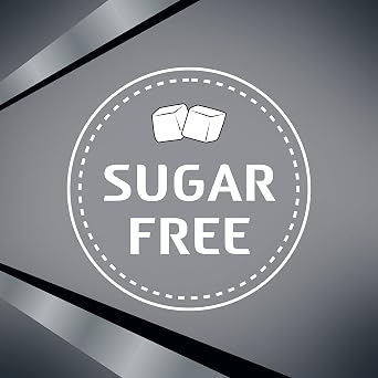 Dentyne Ice Arctic Chill Sugar Free Gum, 9 Packs of 16 Pieces (144 Total Pieces)