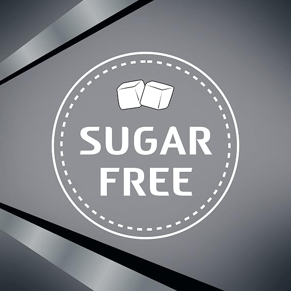 Dentyne Ice Arctic Chill Sugar Free Gum, 9 Packs of 16 Pieces (144 Total Pieces)