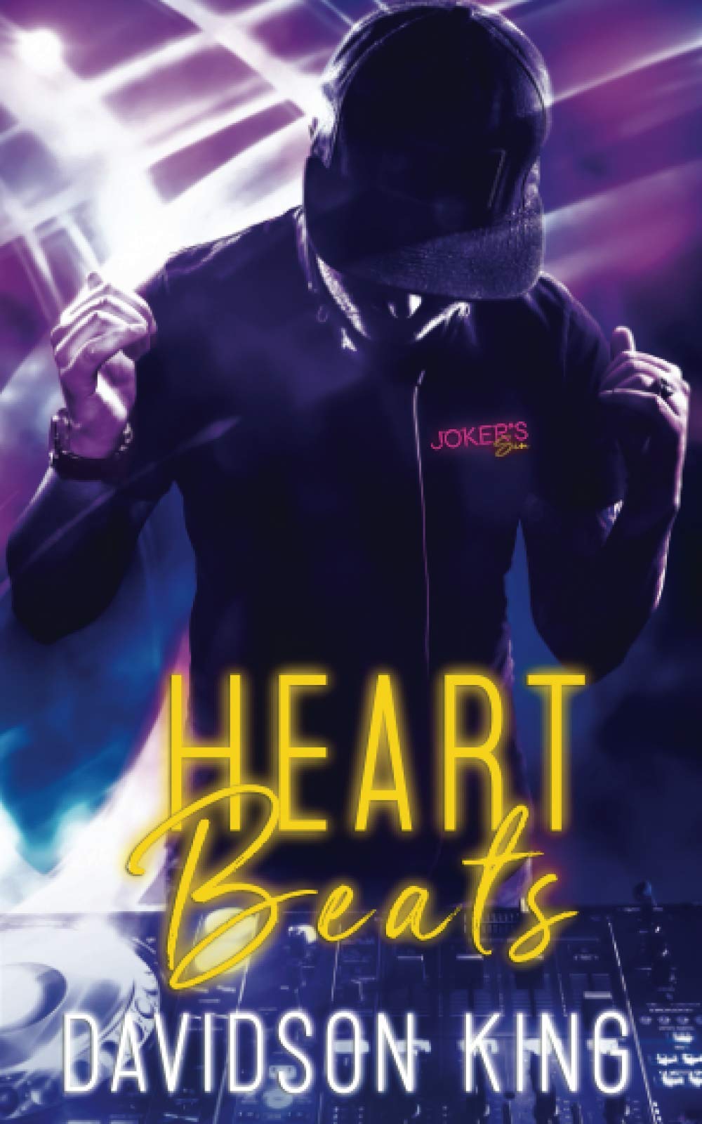 Heart Beats (Joker's Sin)