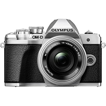 Amazon.co.jp: OLYMPUS ミラーレス一眼カメラ OM-D E-M10