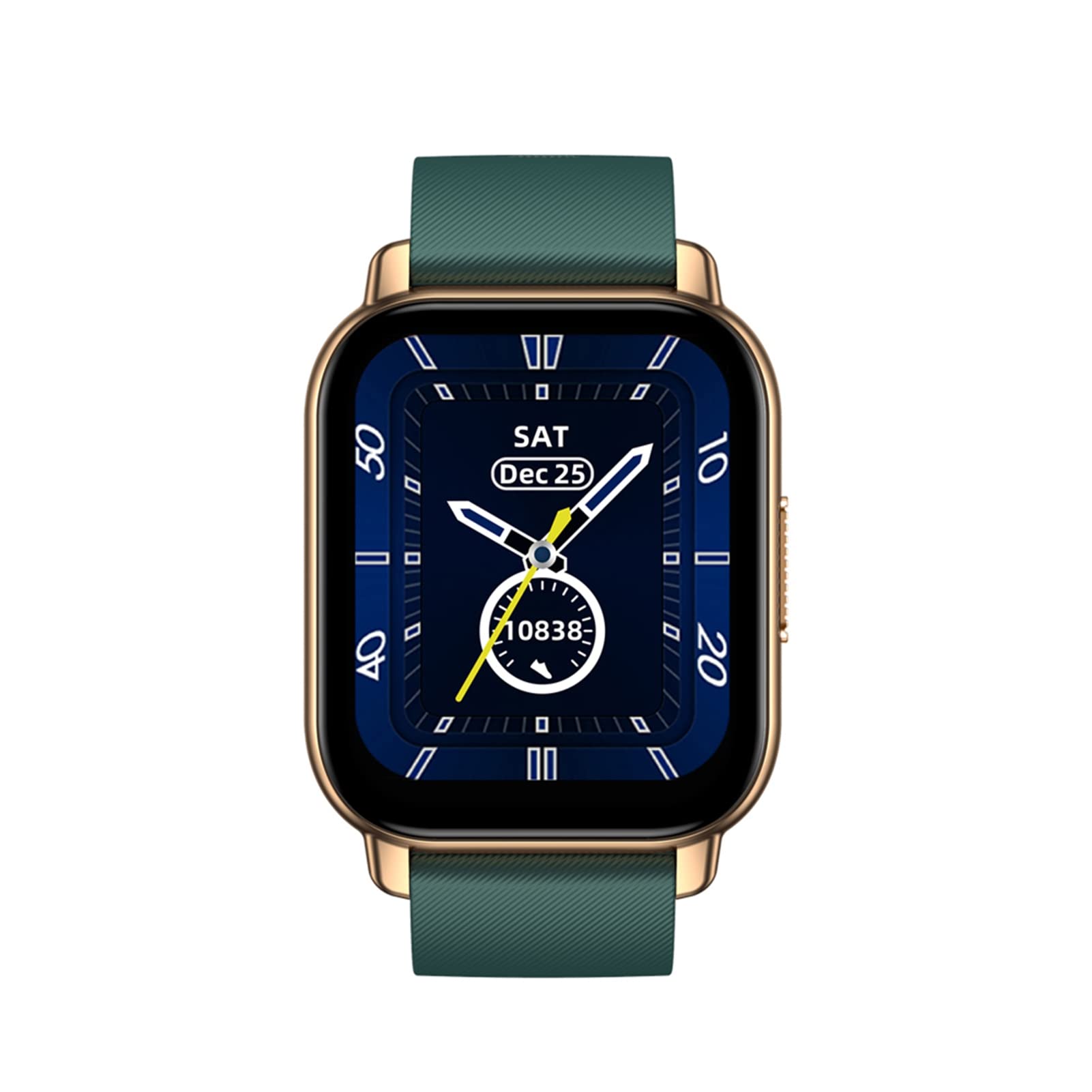Zeblaze BTALK SMART WATM Multifunkcyjne monitorowanie zdrowia IP68 Wodoodporne sporty modowe BT Calling Smart Watch do biegania