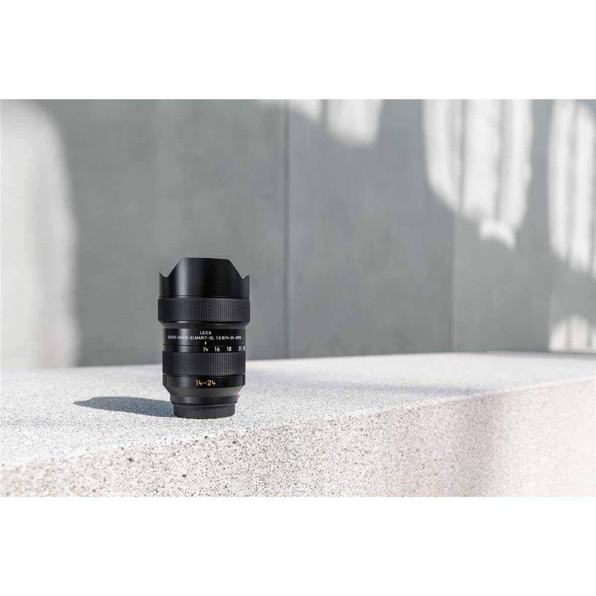 Amazon.com : Leica 14-24mm f/2.8 Super-Vario-Elmarit-SL Lens (L