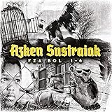 Azken Sustraiak