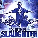 Southin\' Comfort Records