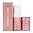 Scentered Aromatherapy Balm Stick - Love - Rose Essential Oils Rub On for Emotional Regulation & Balance - Rose, Cedarwood, Ylang Ylang - Self-Care Stocking Stuffers for Women