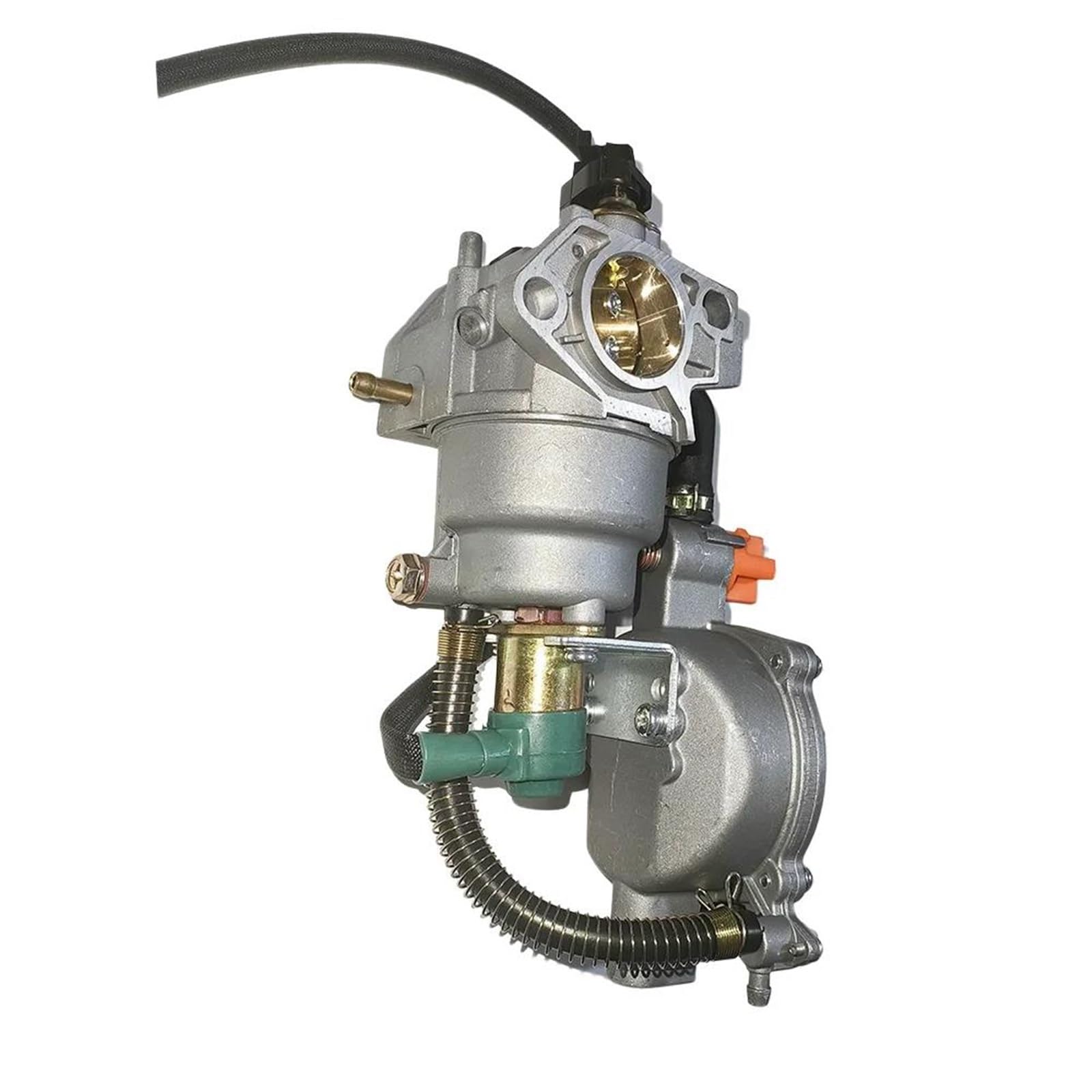 Modificación Carburador para GX390 para Generador De Gas De Conversión De GLP con Carburador De Combustible Dual De 188F De 4,5 A 5,5 KW Carburador Estándar