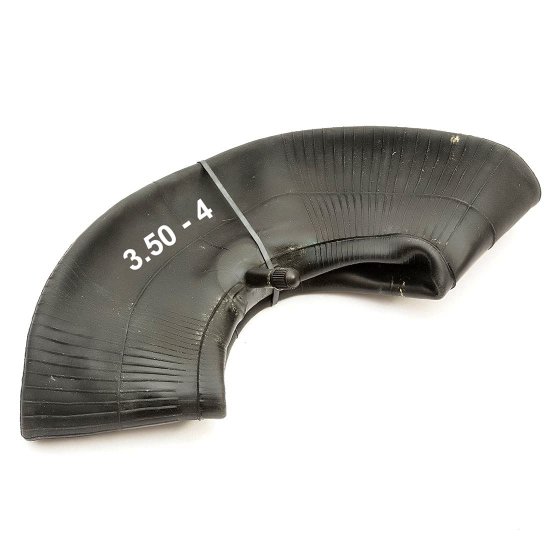 Petrolscooter Inner Tube 3.50-4 Straight Valve Wheelbarrow 3.50-4 Inch Wheel Barrow Tyre