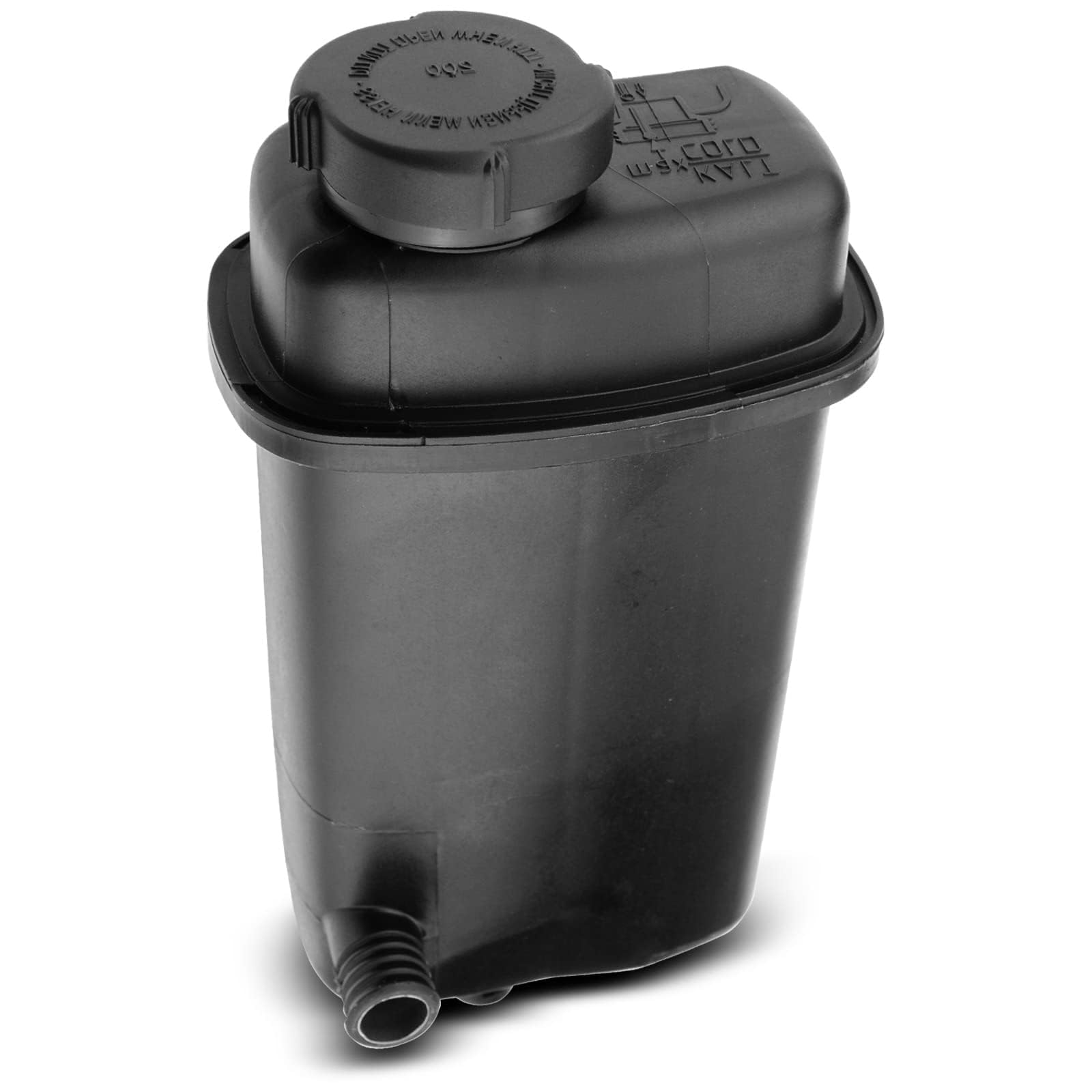 Amazon.com: A-Premium Engine Coolant Overflow Recovery Expansion 