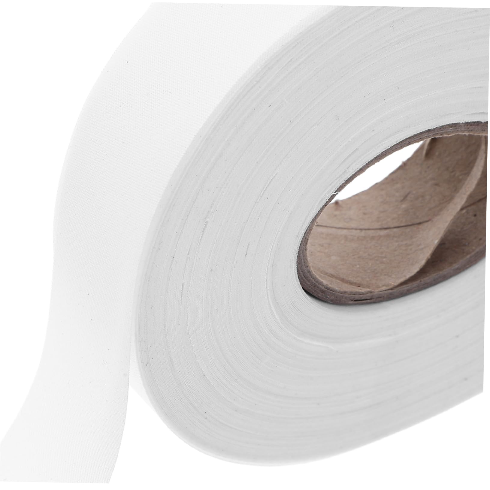 Gadpiparty 4rouleaux Ruban Adhésif Pour Rideaux Ruban Ourleur Bordure Pour Rideaux Fournitures De Couture Pour Jupes Pour Tissus Délicats Ourlets Pour Projets De Loisirs Créatifs