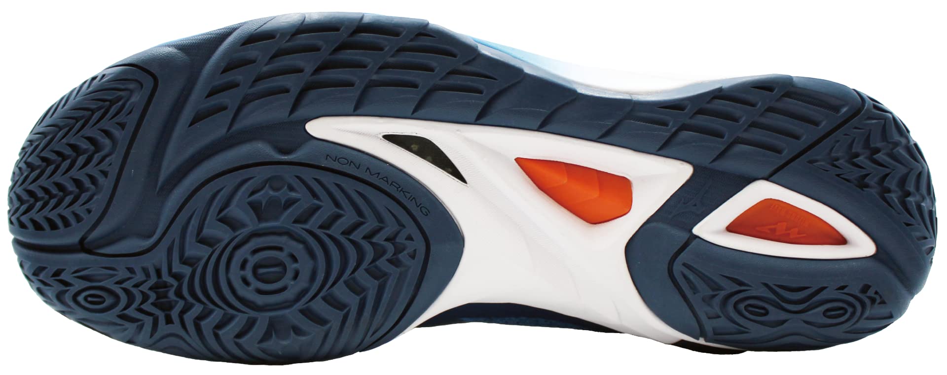 Mizuno Wave Mirage 4 Zapatillas de balonmanoUnisex Adulto