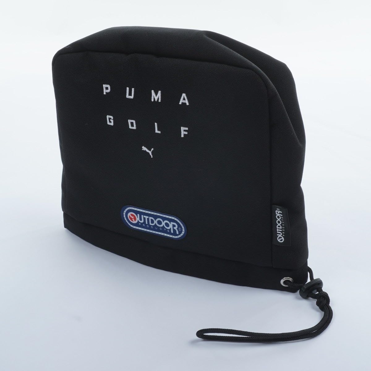 Amazon.co.jp: [プーマ] ゴルフ OUTDOOR PRODUCTS アイアンカバー