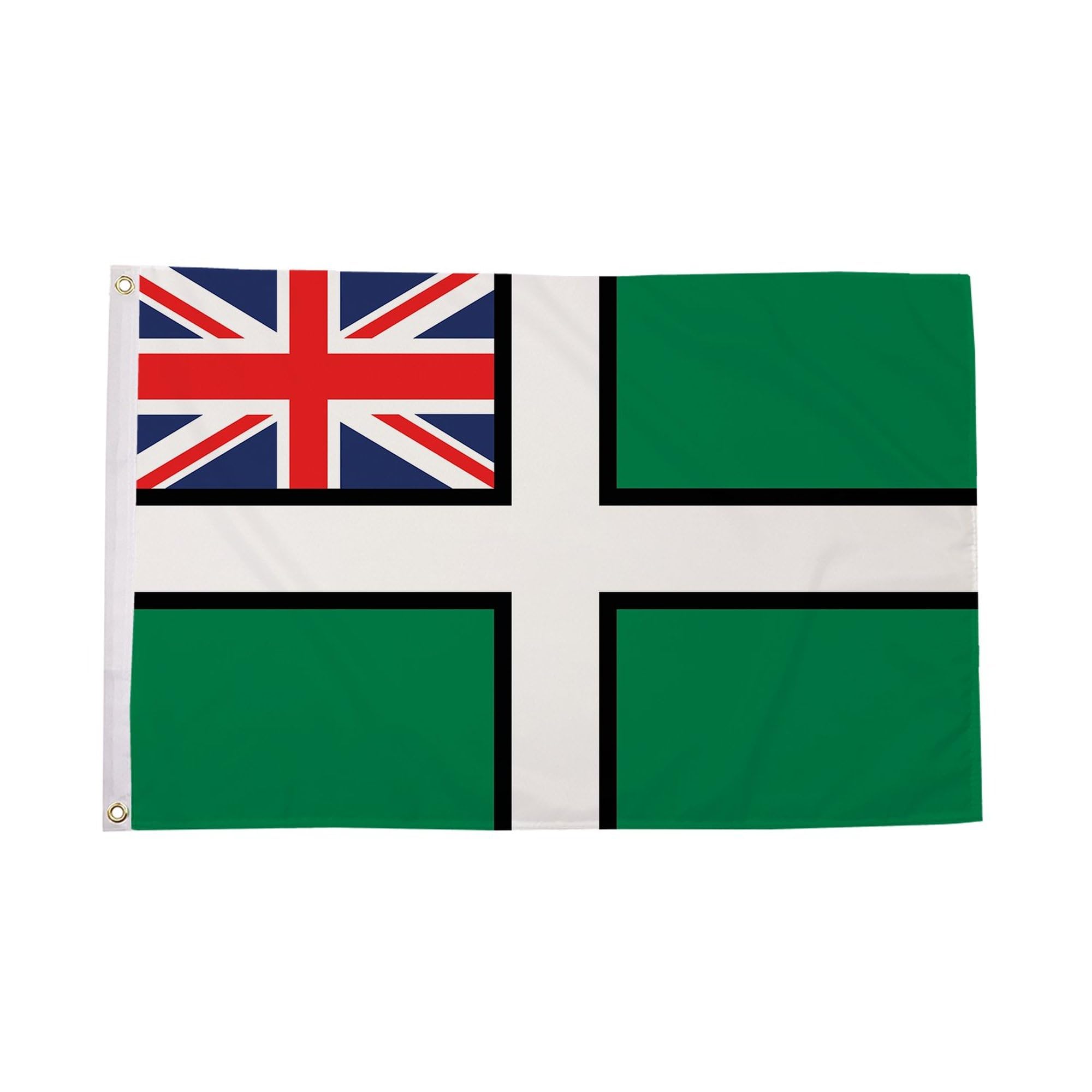 Devon Small Flag 3ft x 2ft (90cm x 60cm) — view 15
