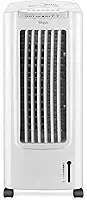 Climatizador de Ar Portátil FCE 3 em 1 Elgin Branco 7,5 Litros 110V - Climatiza, ventila e ioniza o ar