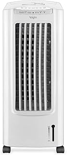Climatizador de ar portátil fce 3 em 1 elgin branco 75 litros 220v -