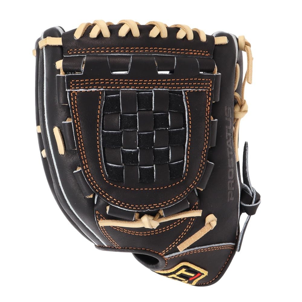 Amazon | ゼット（ZETT） 少年軟式用グラブ 内野手用 野球グローブ