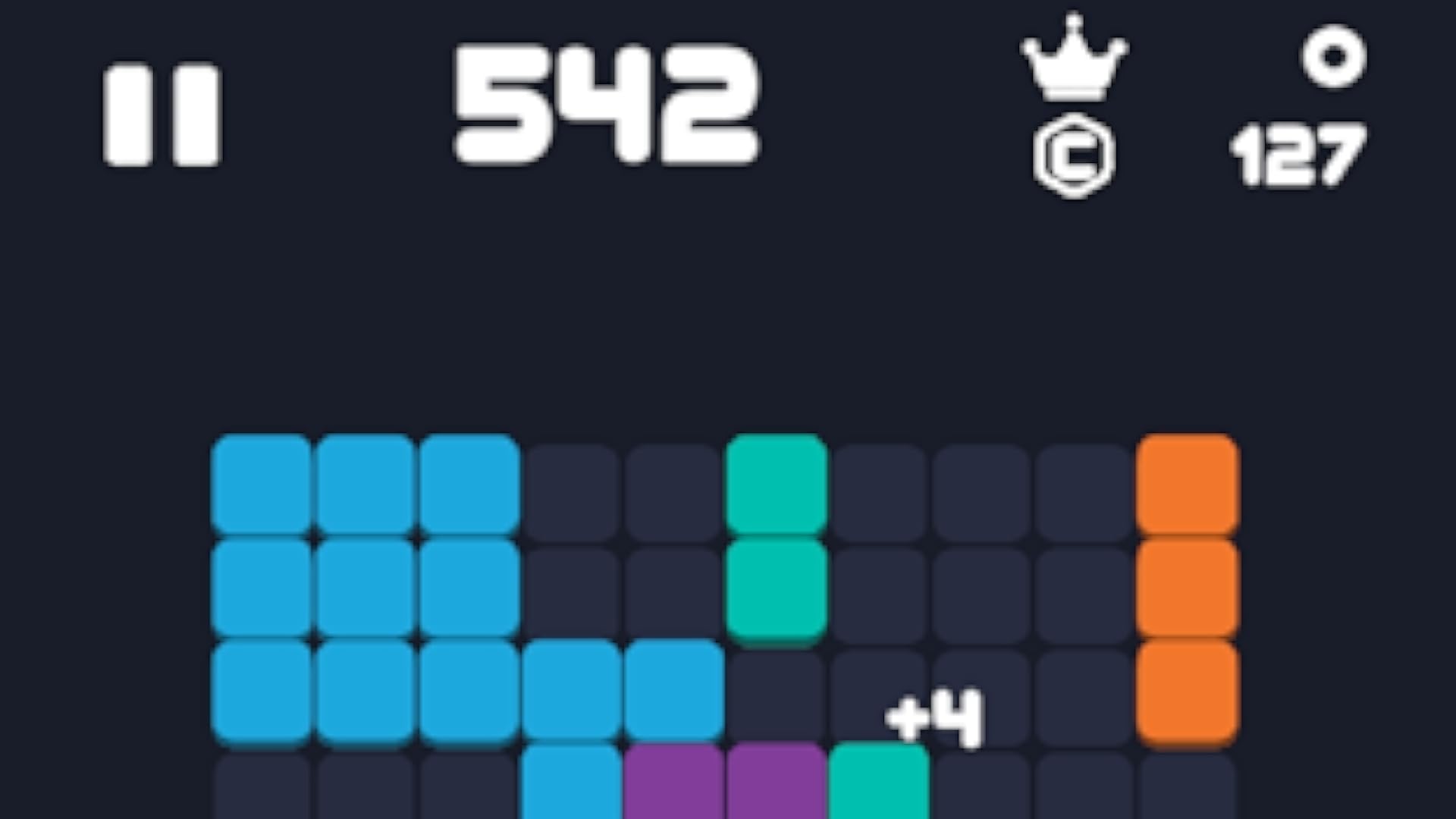 Hex Fill 1010 Square & Hexagon Blocks Puzzle App on Amazon Appstore