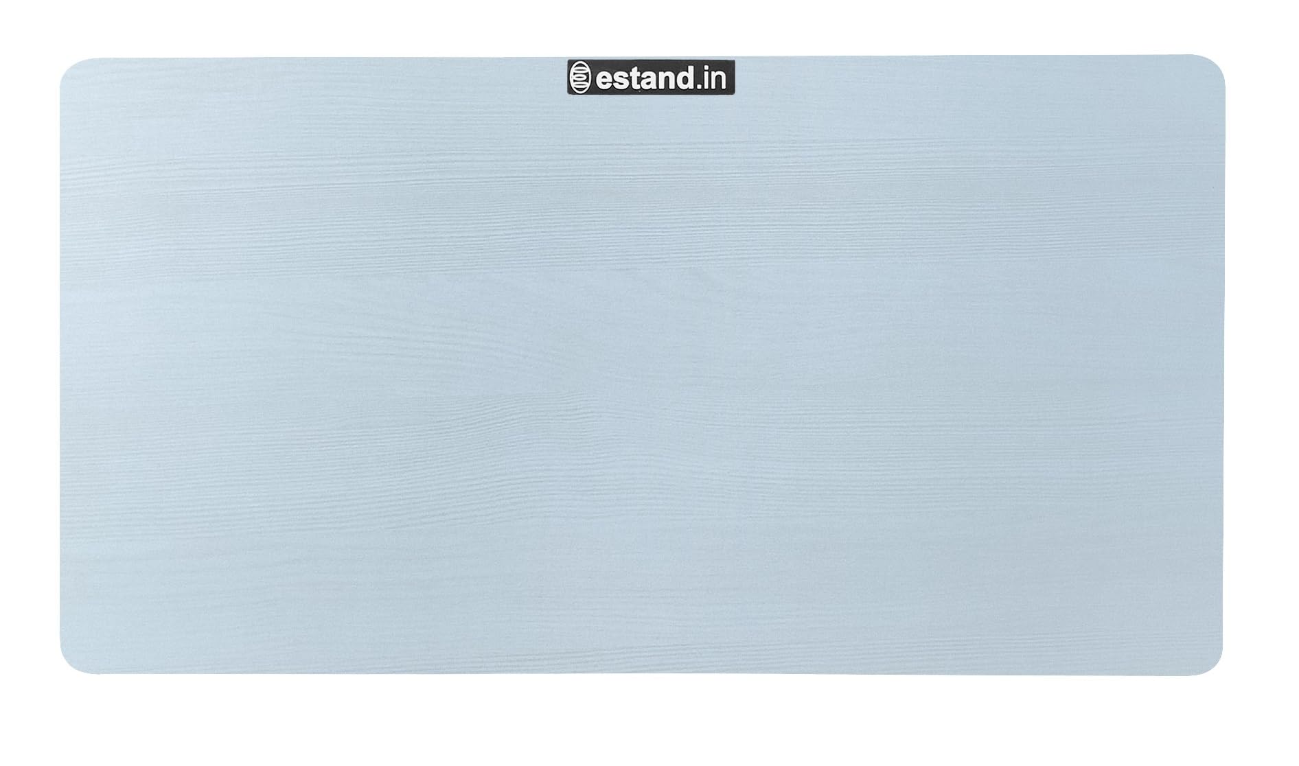 eStand� Lap Board for for Study | Home | Dining | Office | Laptop | Computer Desk | Reading & Writing | Multi-Purpose | Made in India | (Lap Board 12"X23" Pine)