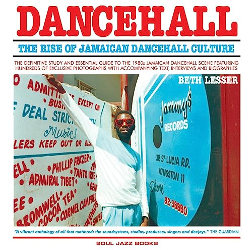 Dancehall: The Rise Of Jamaican Dancehall Culture #TOP27