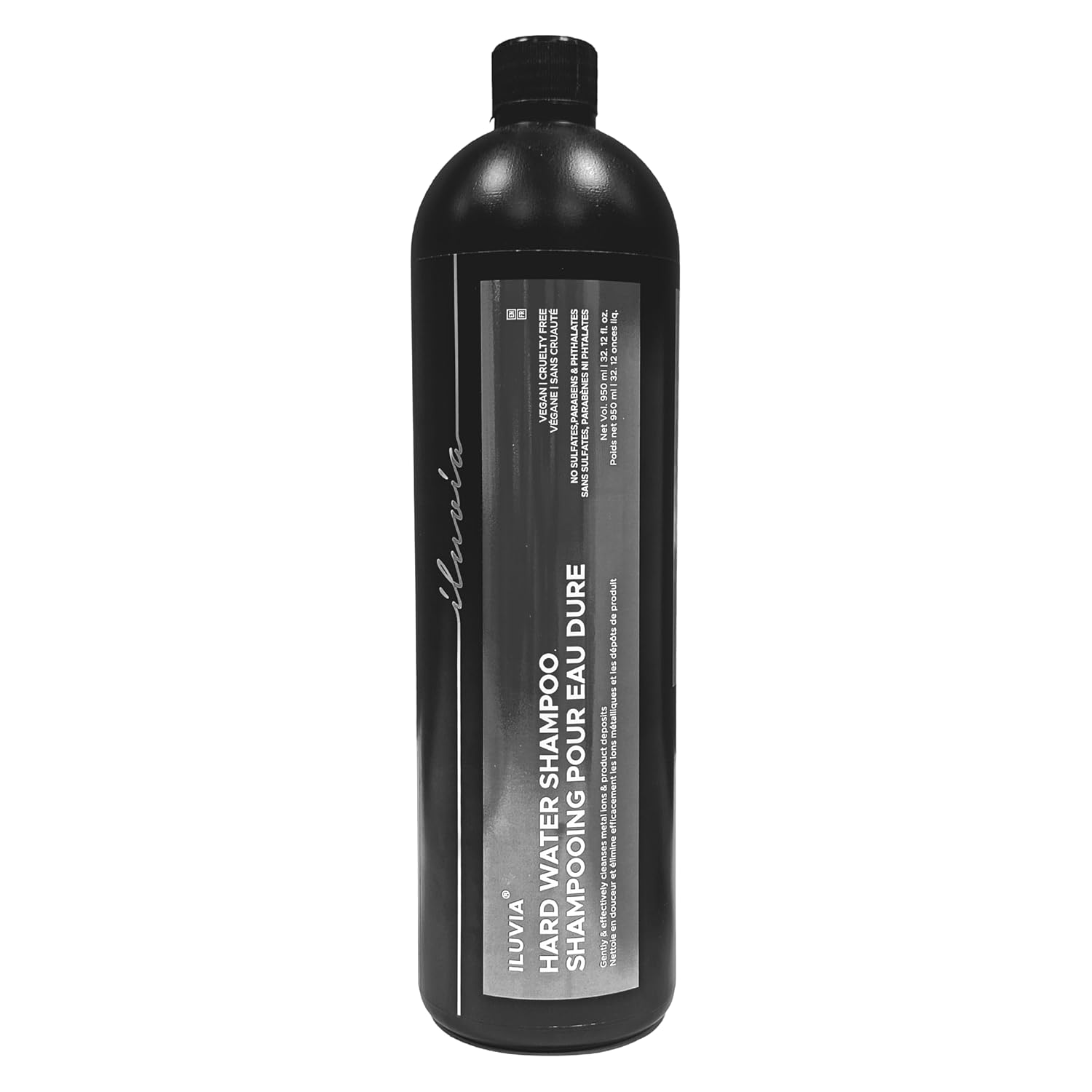 iluvia Hard Water Shampoo (Free from SLS, SLES, Paraben, Phthalate), 950ml - Review, Price and Buying Guide