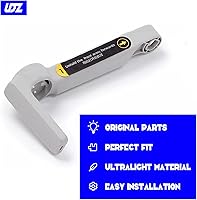 Vista 5 de Repuesto para DJI Mavic Mini 2 piezas de repuesto para brazo de dron, cubierta de repuesto sin motor, cubierta original de Mavic para Mini 2/Mini