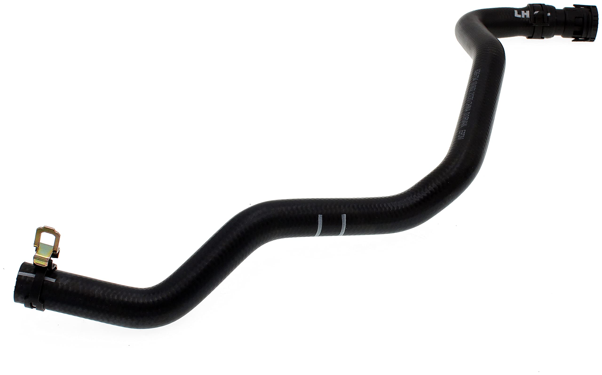 Dorman 626-734 HVAC Heater Hose Assembly Compatible with Select