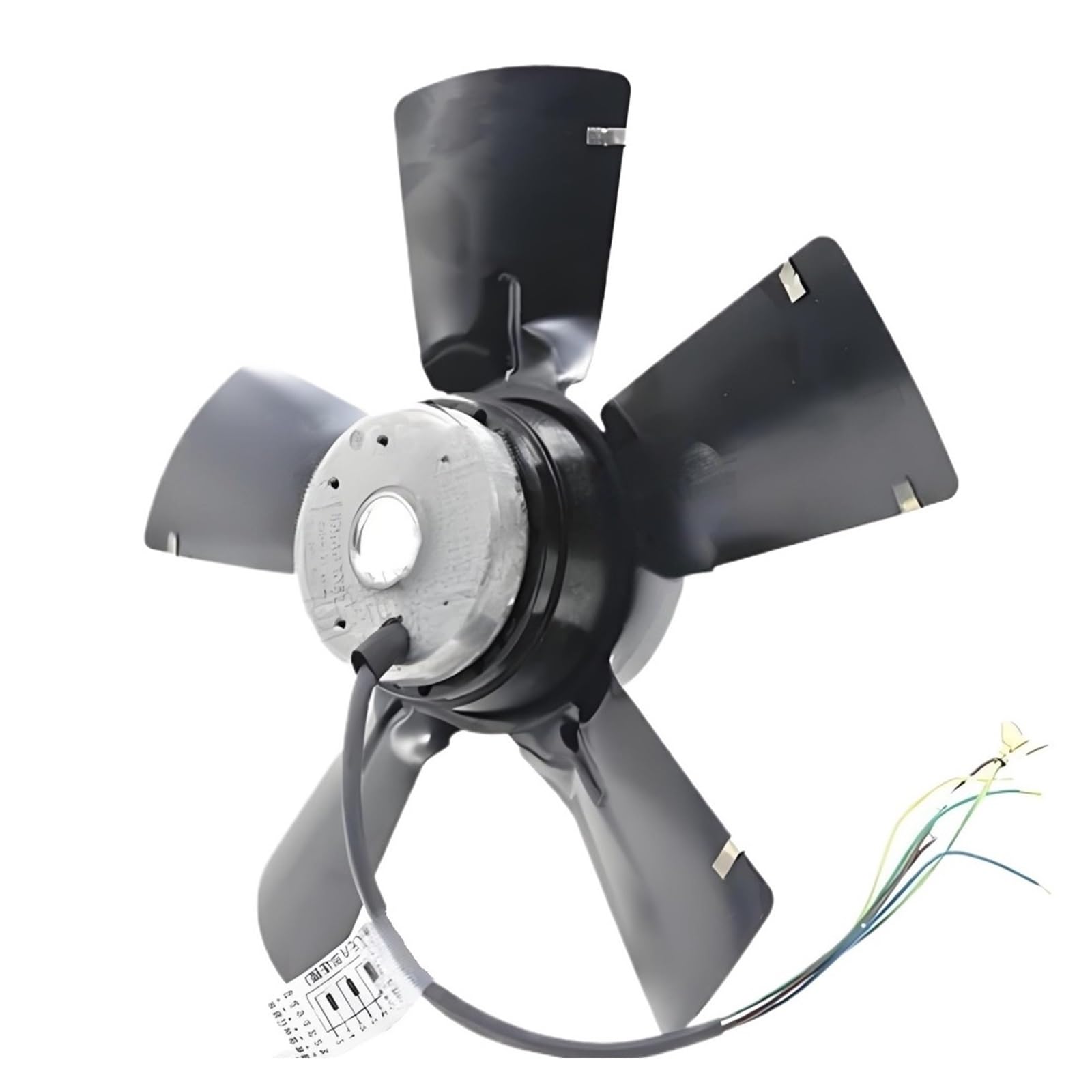 CXDFRSER Axial flow fan cooling fan A2D300-AP06-14