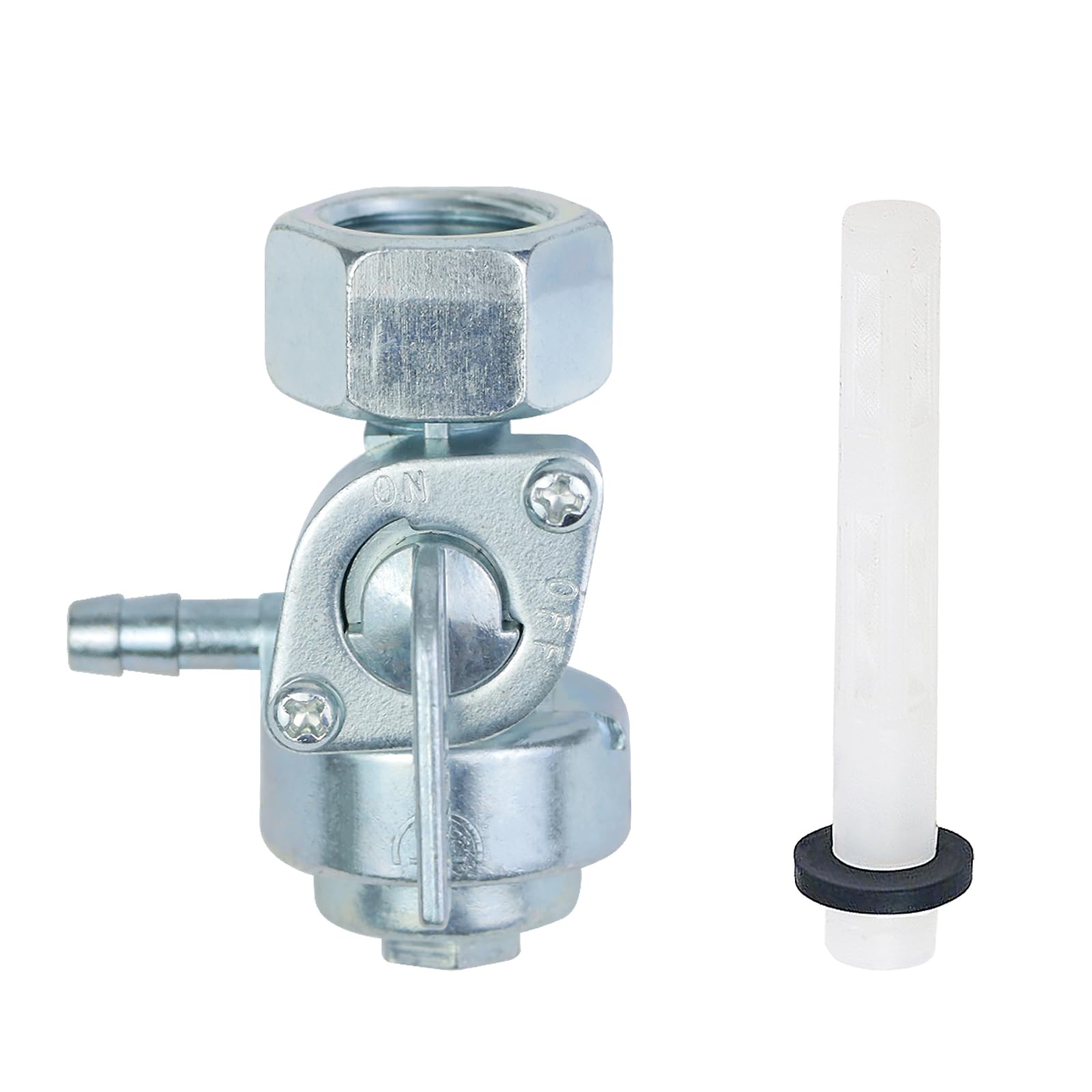 Amazon.com : WOTIAN Generator Gas Tank Fuel Switch Petcock