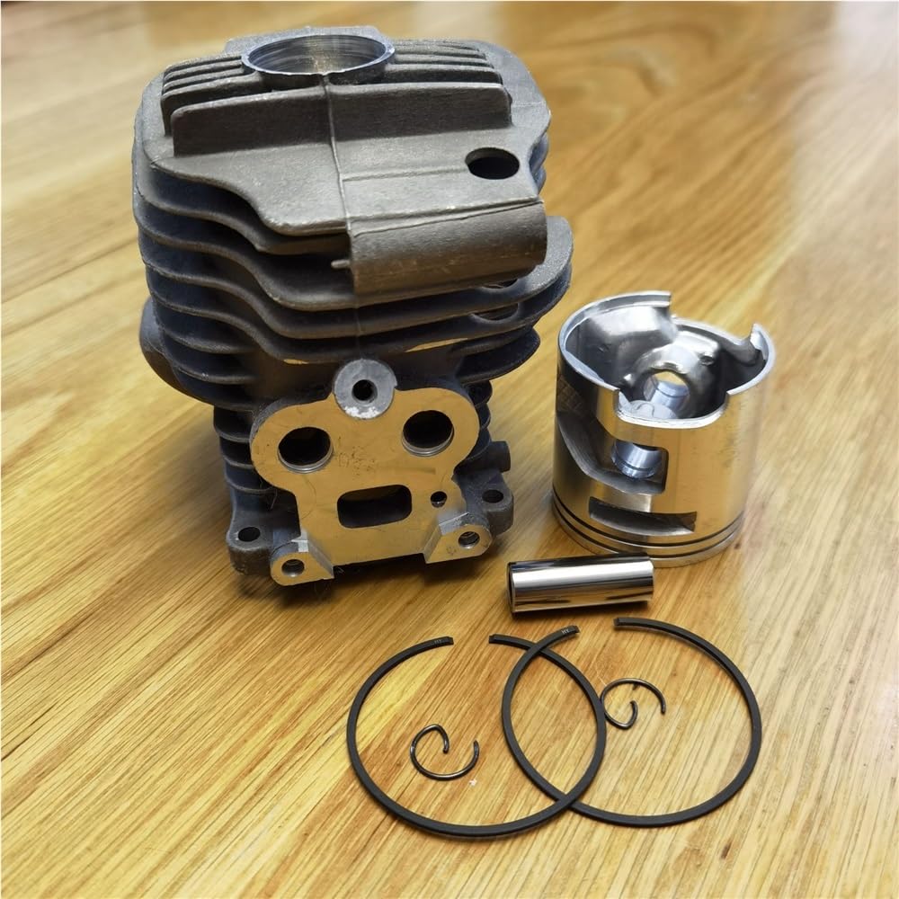 Piston K750 51 mm pour tronçonneuse pièce de rechange 506386171