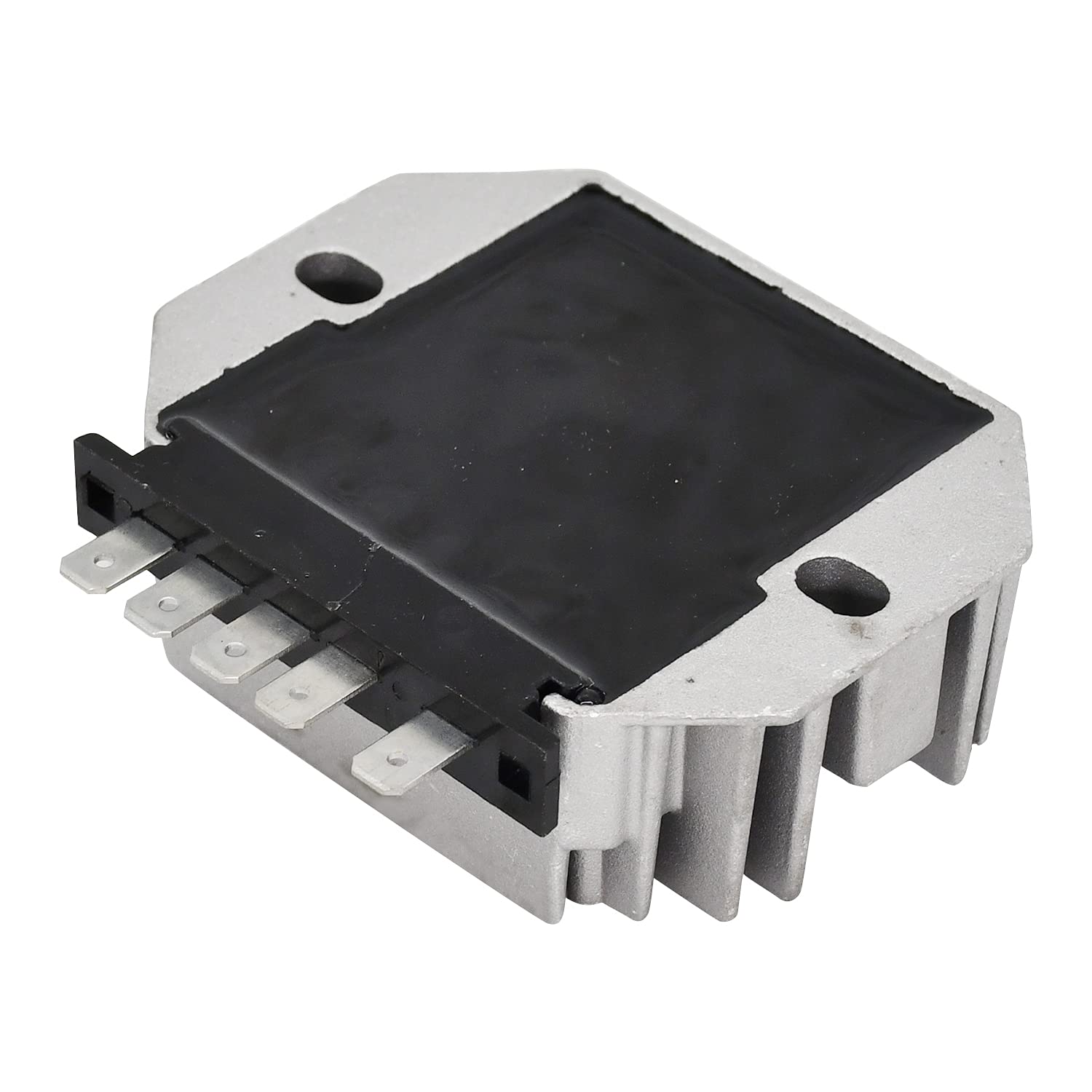 Regolatore di Tensione Del Raddrizzatore Am101406 Mia881279 8099-1013 per Motore Diesel Yanma R 3Tna72 3Tn75 2Tne68 3Tna72 3Tne74 3Tne72 3Tne68 Joh N Deer E Compact Utility