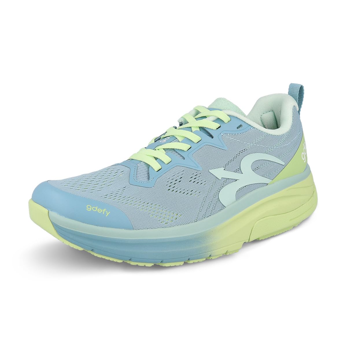 Gravity Defyer g-defy Lauff Lightweight