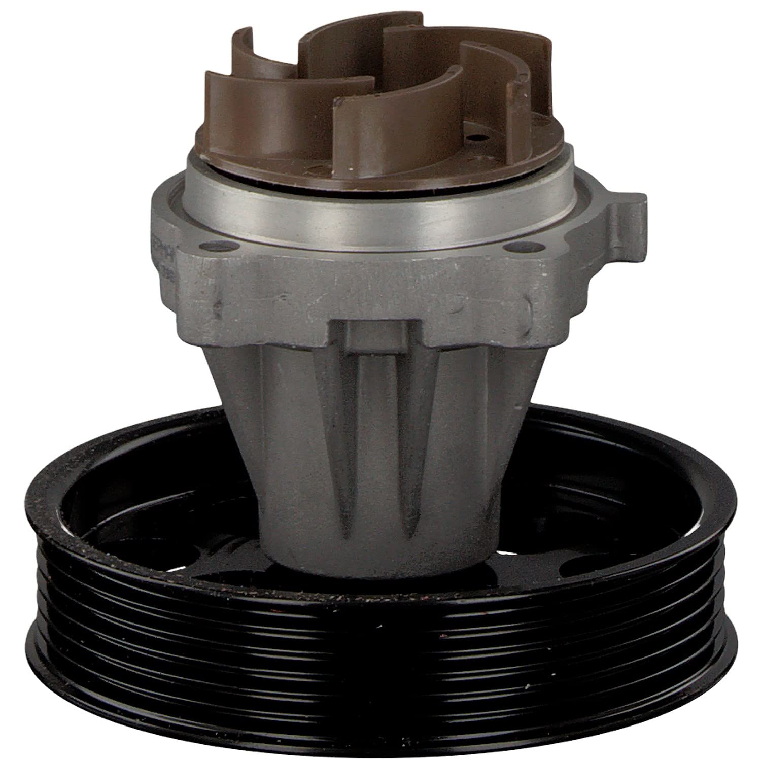 Febi Bilstein 39884 acqua pompa (con guarnizione ad anello)