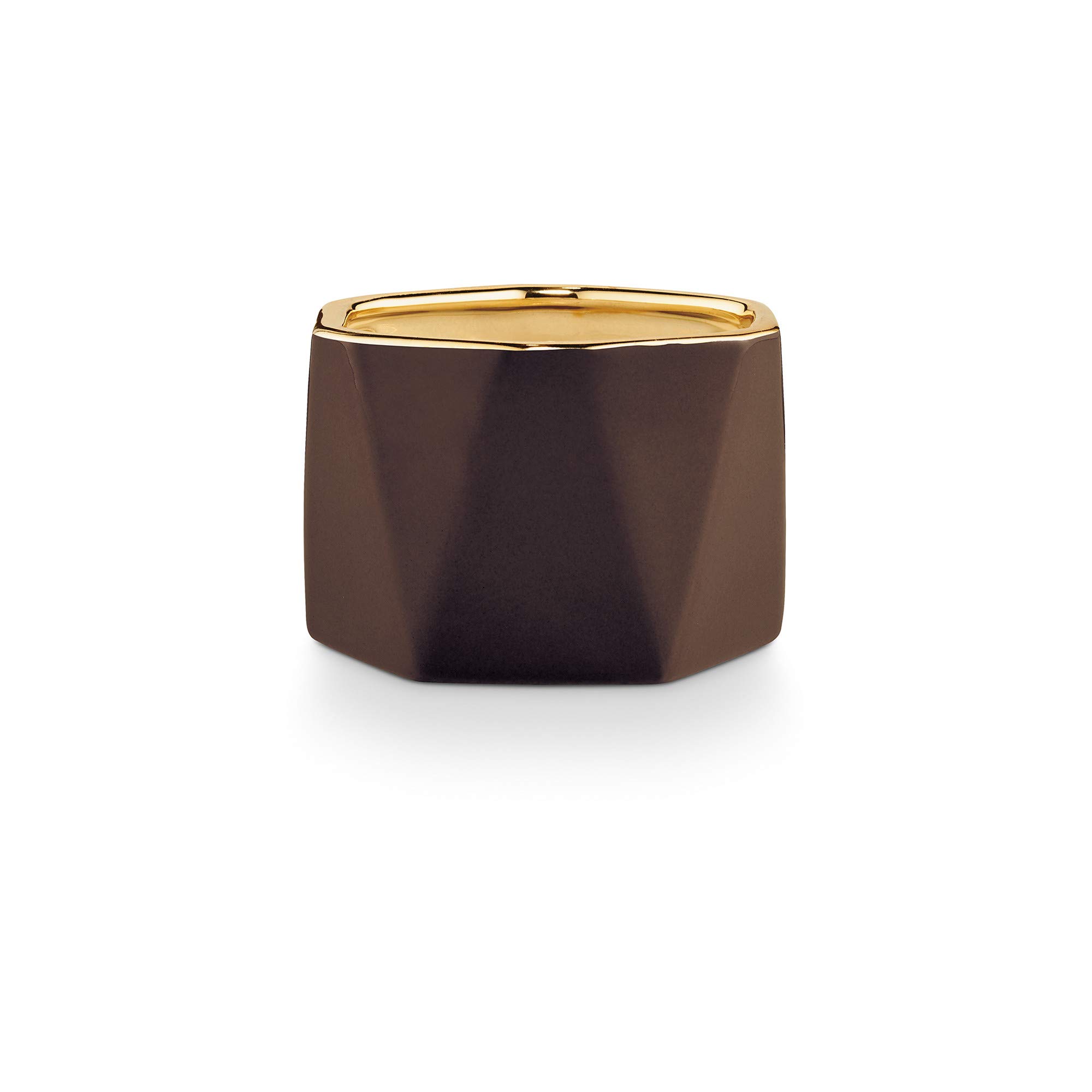 ILLUME Noble Holiday Woodfire Soy Candle, Dylan Ceramic