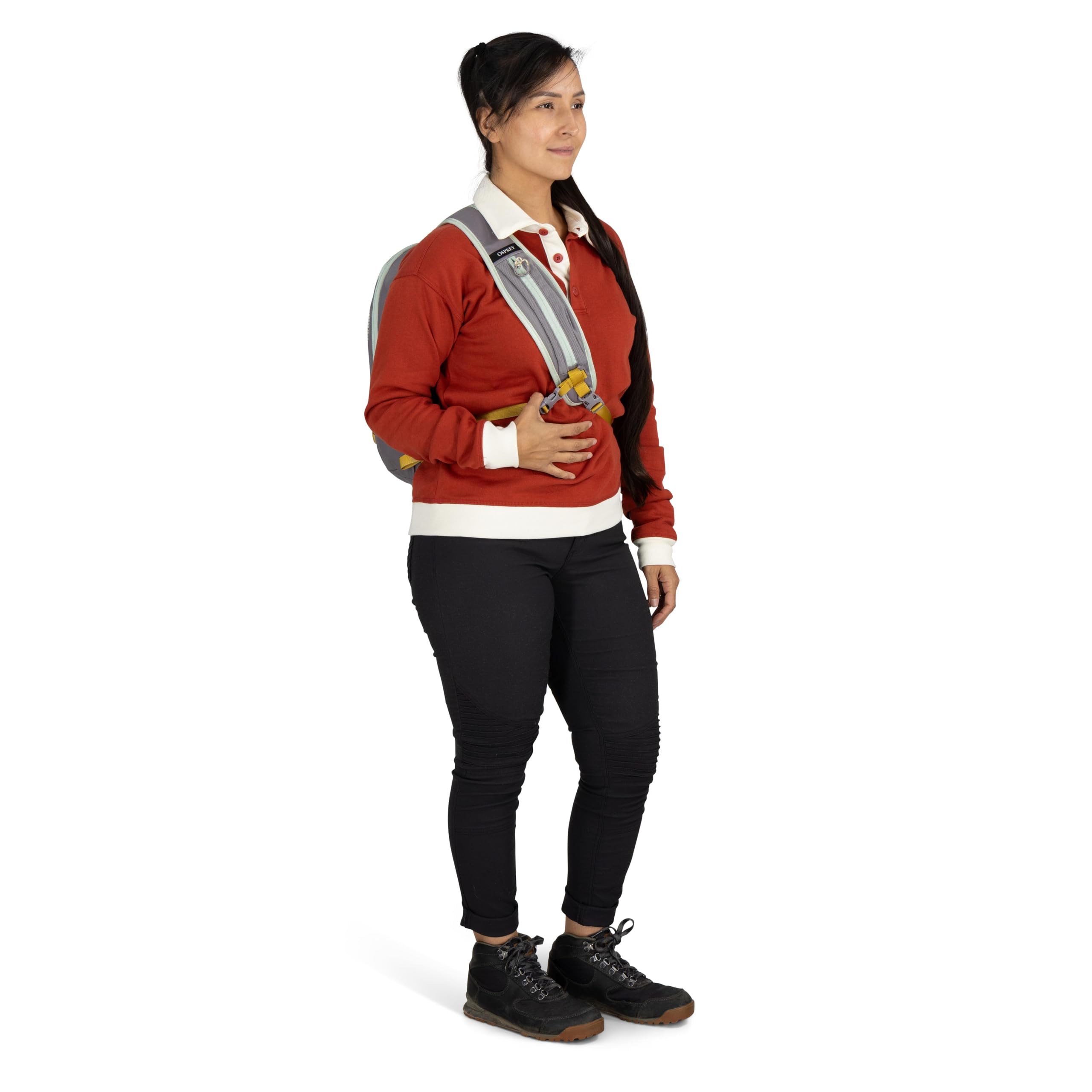 Osprey Torba na ramię Unisex-dorosły Transporter Sling