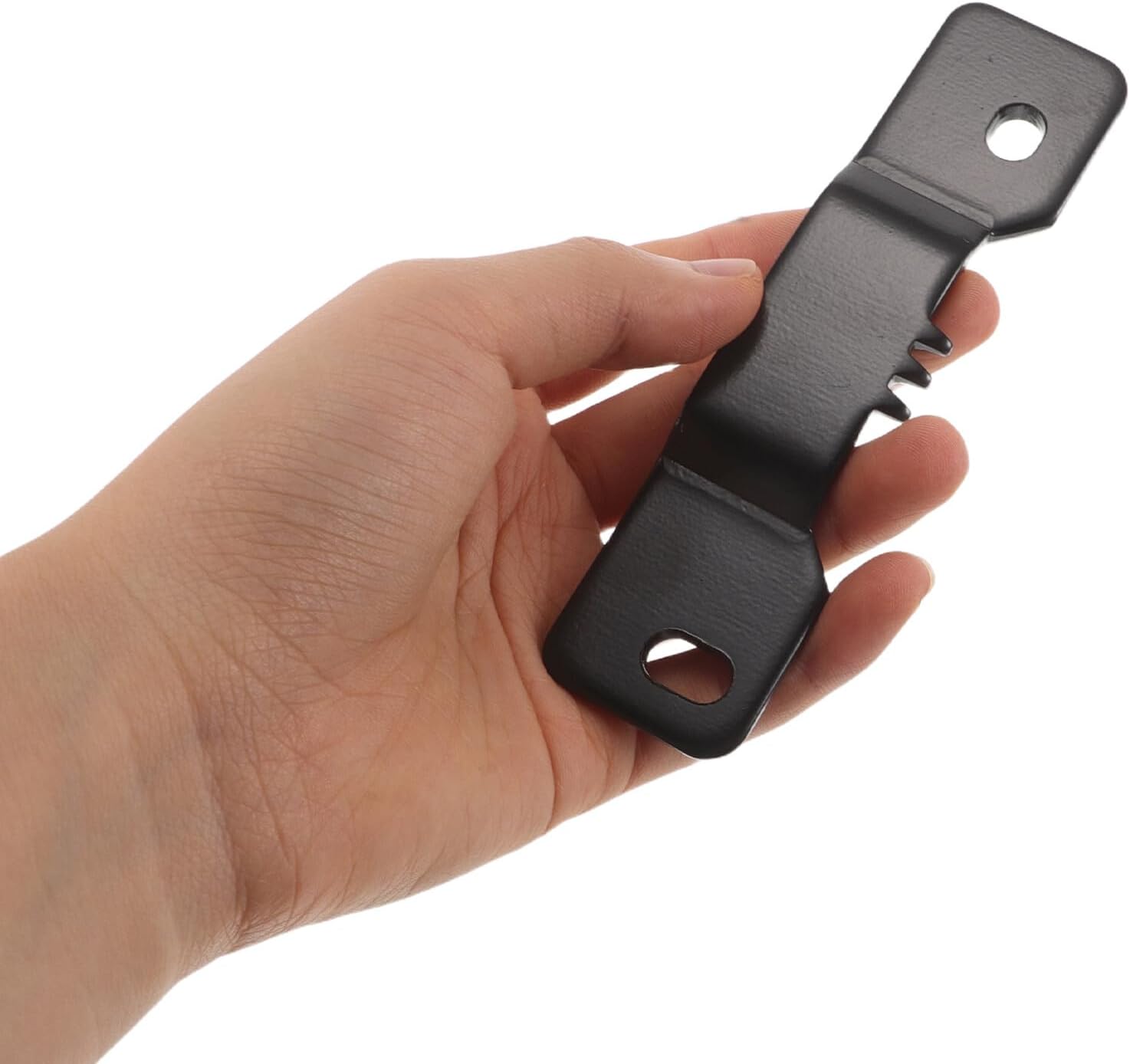 Motorcycle Transmission Repair Tool Adjustable Clutch Spanner Wrench Nut Holder Hub Removal Set for Scooter Maintenance