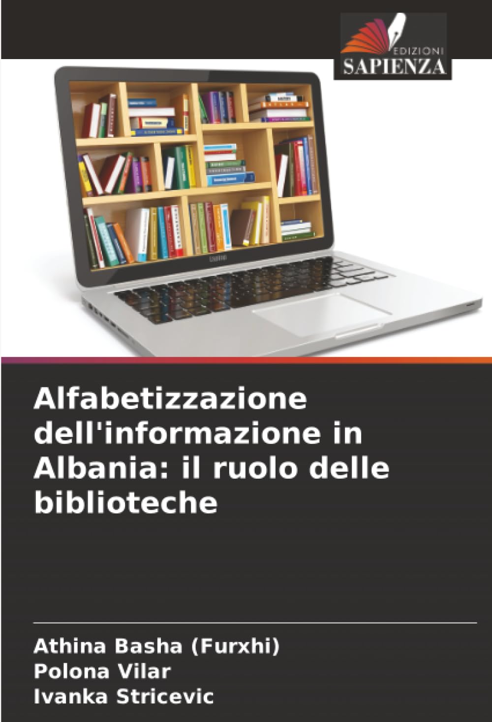 Alfabetizzazione dell'informazione in Albania: il ruolo delle biblioteche