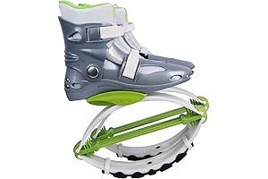 Kangoo Jumps Rebound Shoes: Elevate Your Fitness and Style