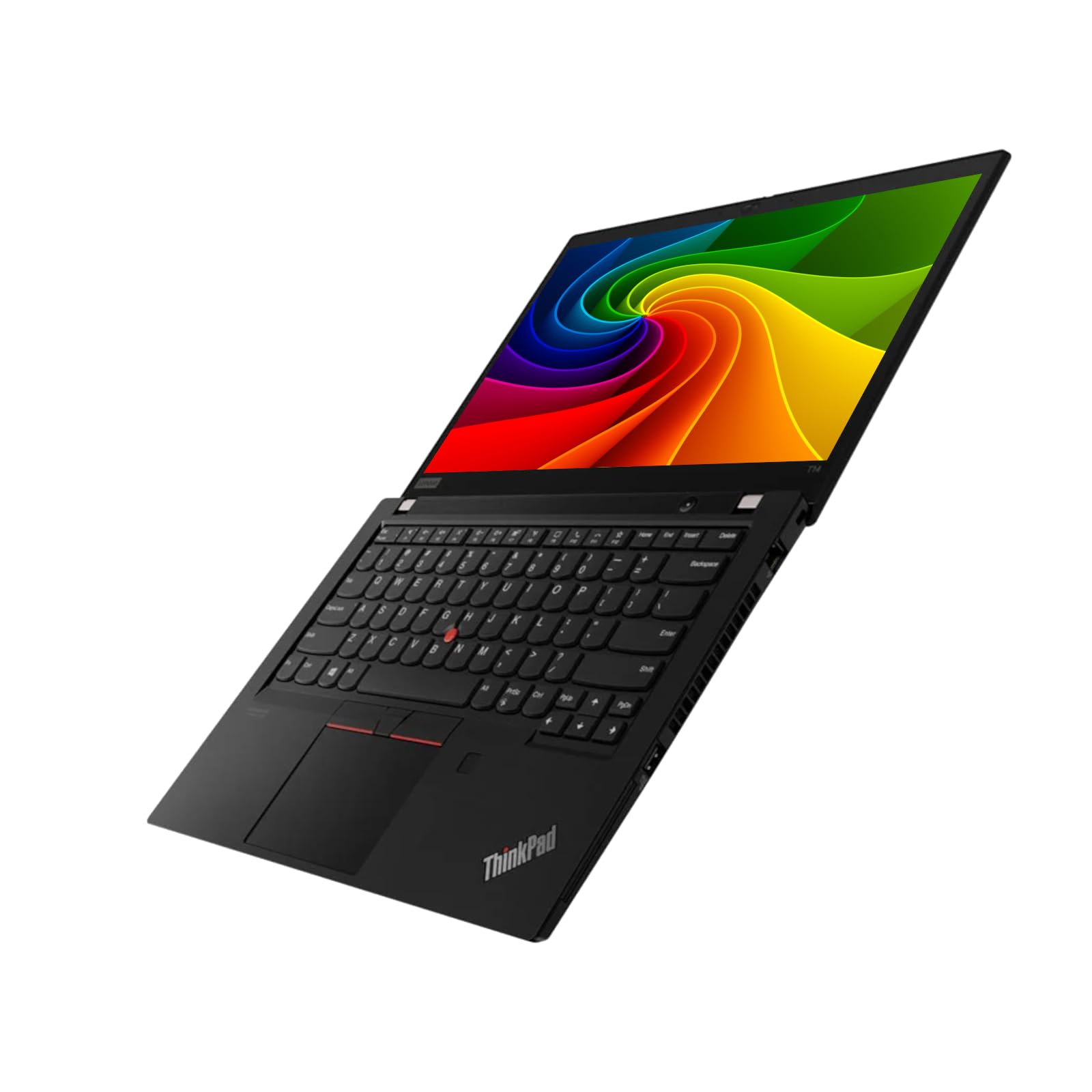 Lenovo Business Laptop Notebook ThinkPad T14 G1 Ryzen 3 Pro 4450u 16GB 512GB SSD 1920x1080 Windows 11 QWERTZ (Generalüberholt)