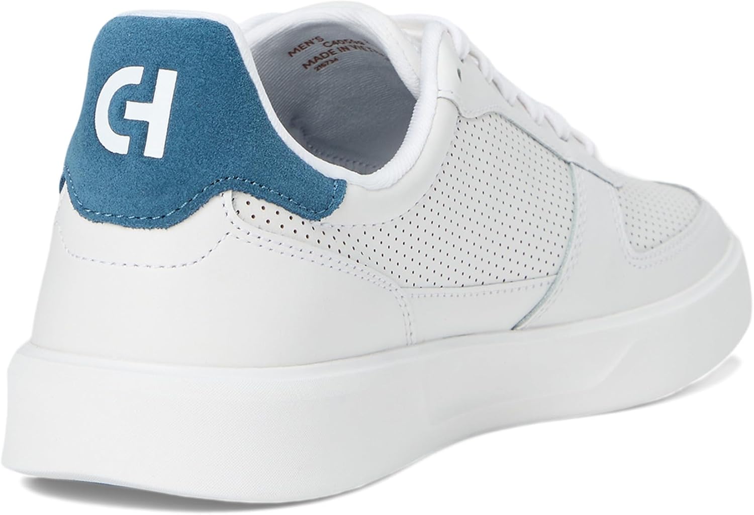 Cole Haan Mens Grand Crosscourt Daily Court - Image 5