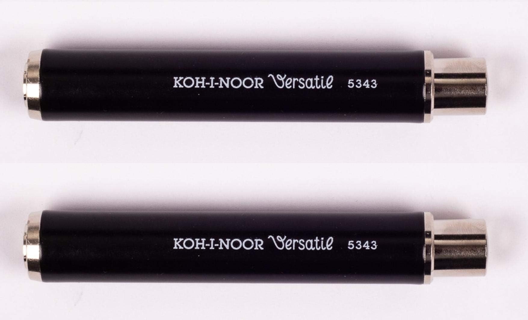 Portagesso Koh-I-Noor 5343 - Per Mine 9-10mm, Leggero E Pratico