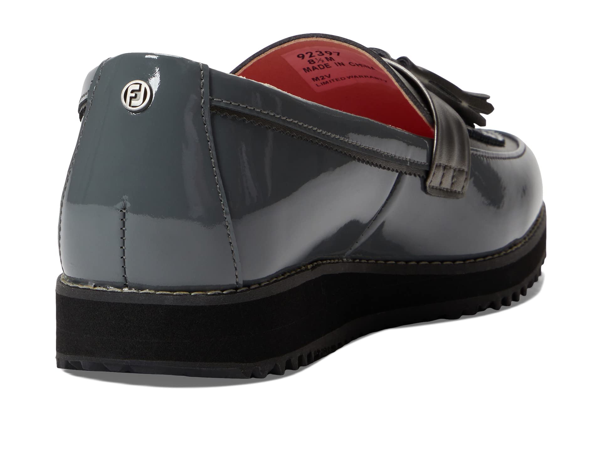 Footjoy Fj Sandy Previous Season Style Chaussure de golfFemme