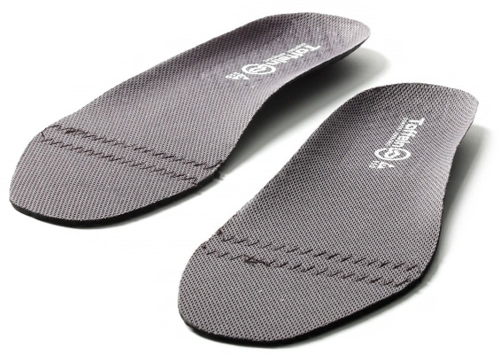 ToffelnPadded Antistatic Insoles 4020-10