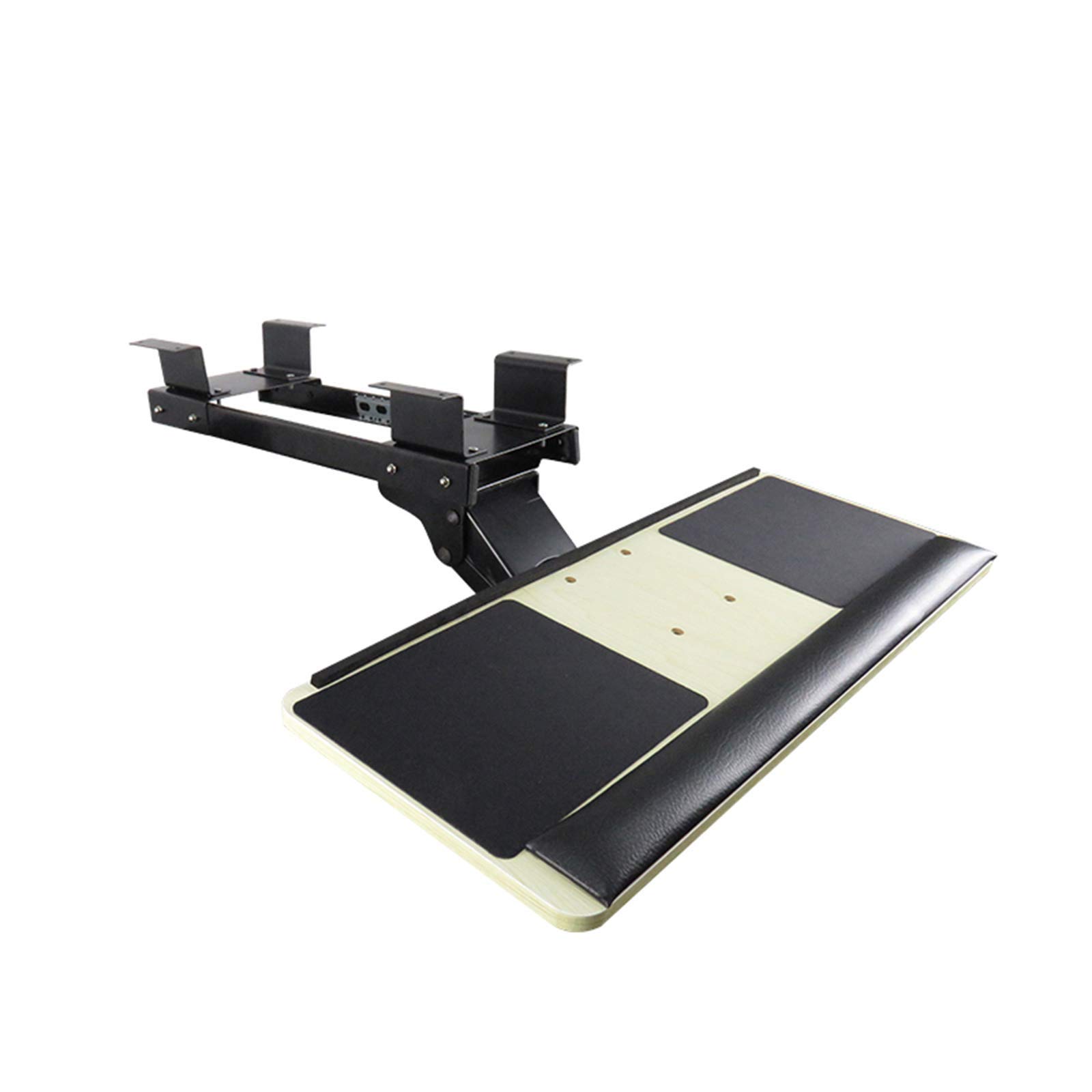 Buy YUYTIN Keyboard Drawers & PlatformErgonomics UnderDesk Keyboard