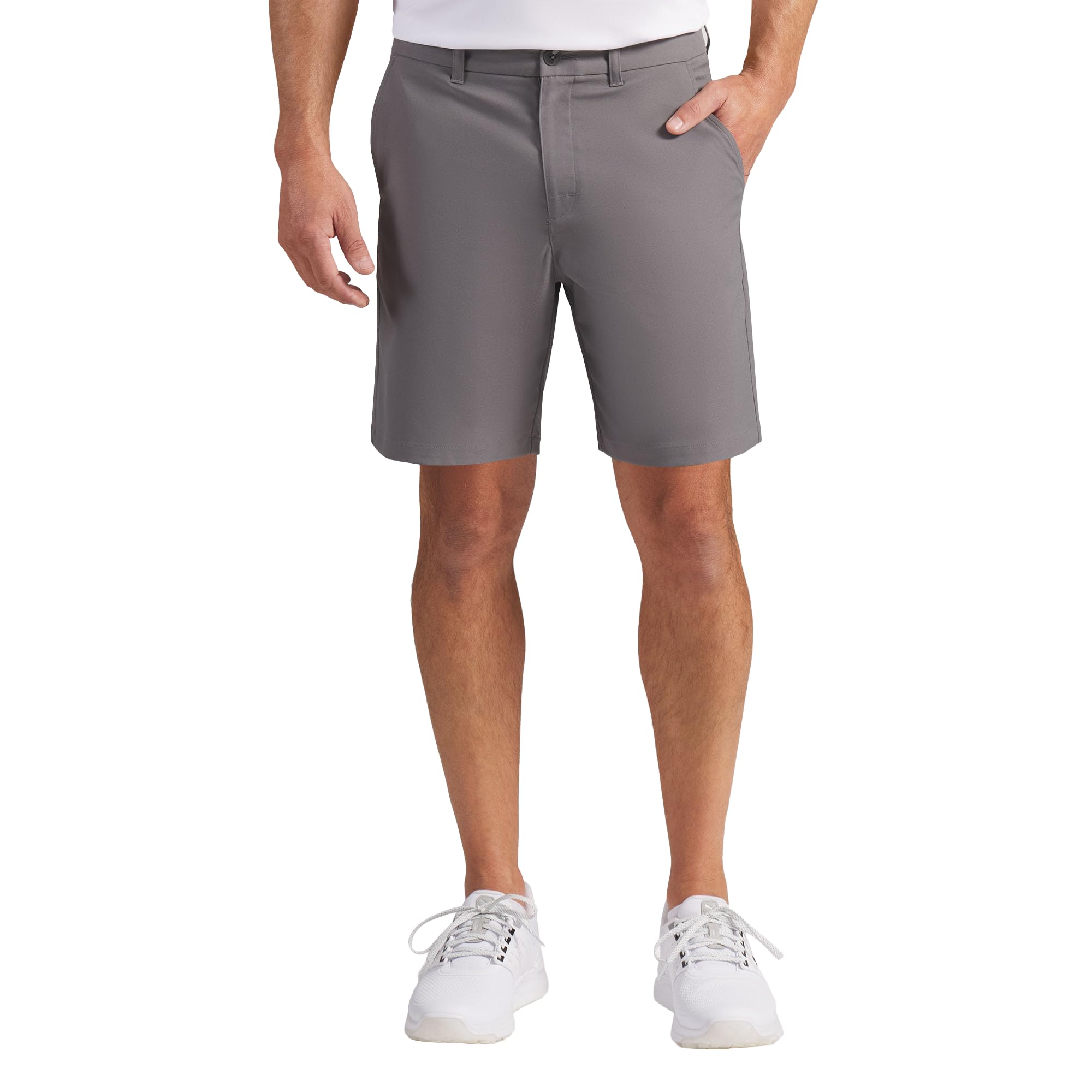 

                                                    PUMA 101 Pure Men's Golf Shorts (8 Inch Inseam), S