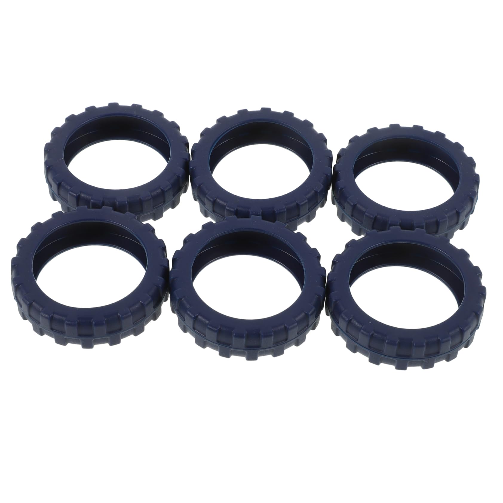 SHERCHPRY 40 Piezas Protector De Rueda De Equipaje Protector De Pies De Maleta De Rueda De Maleta Cubiertas De as De Equipaje Cubierta De Pies De Gel De Sílice