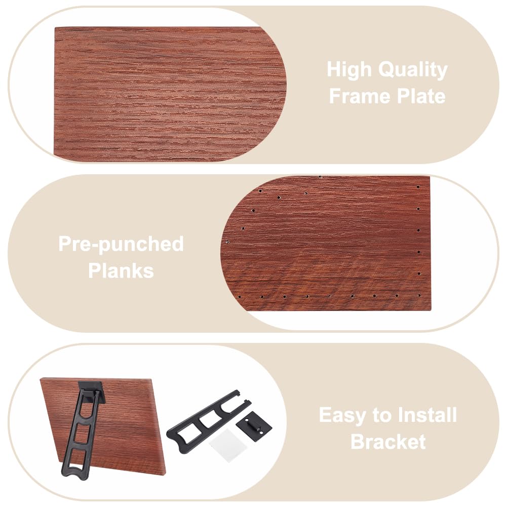 Amazon.co.jp: WEBEEDY DIY 蝶 ストリングアートキット 初心者用