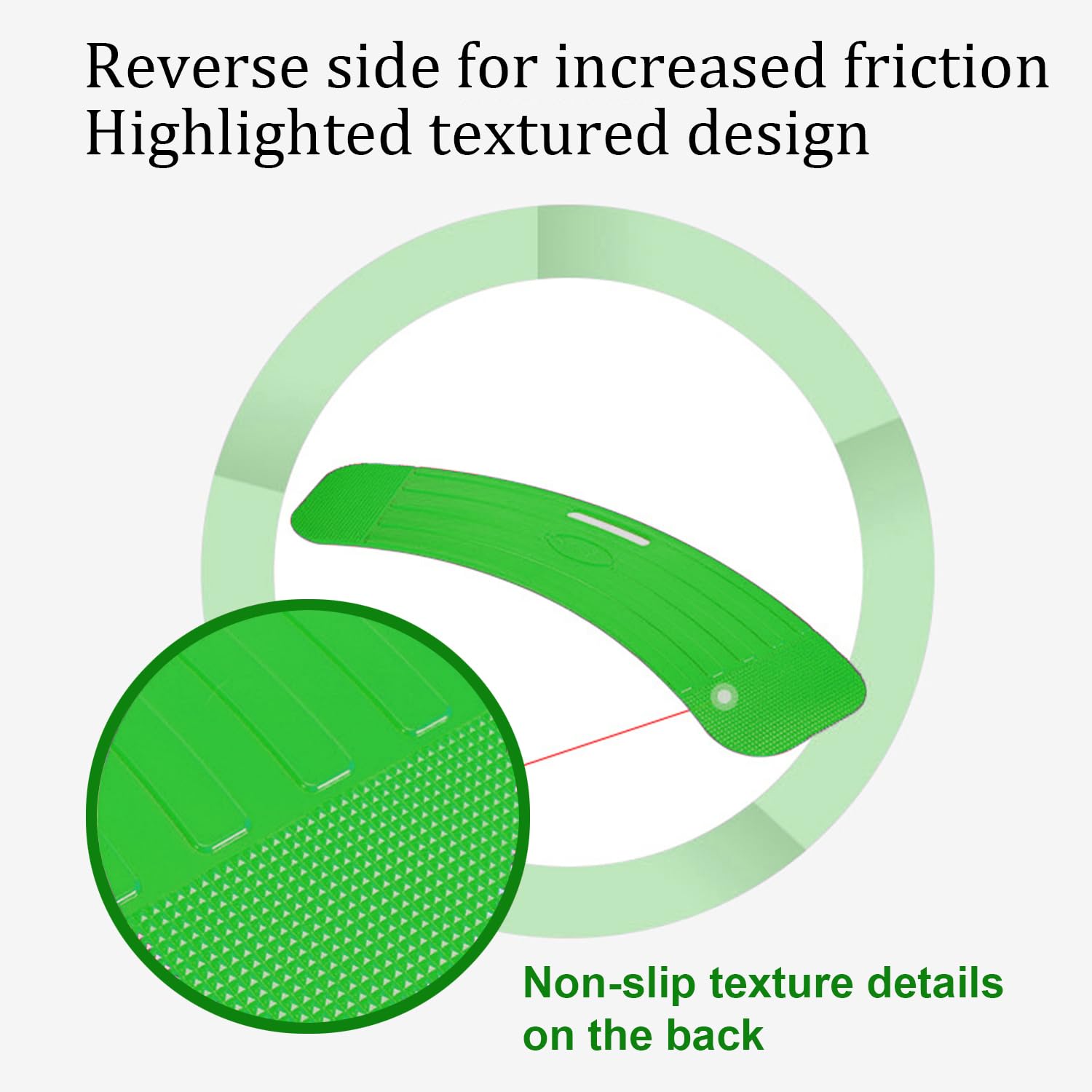 Tabla De Transferencia Deslizante Para Silla De Ruedas,Grúas Para Pacientes,Tablas De Transferencia,Para Personas Con Movilidad Reducida,Tabla Transferencia De Silla De Ruedas a Cama(Verde)