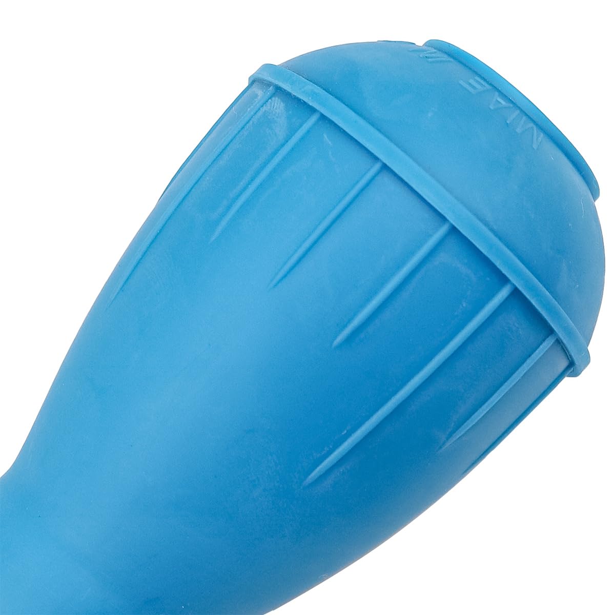 Ieron Fish Tank Cleaning Tools, Waste Clean Tool, Manual Cleaner Water Changer Tool, Aquarium Bottom Feeder Pipette (Blue) - Image 4