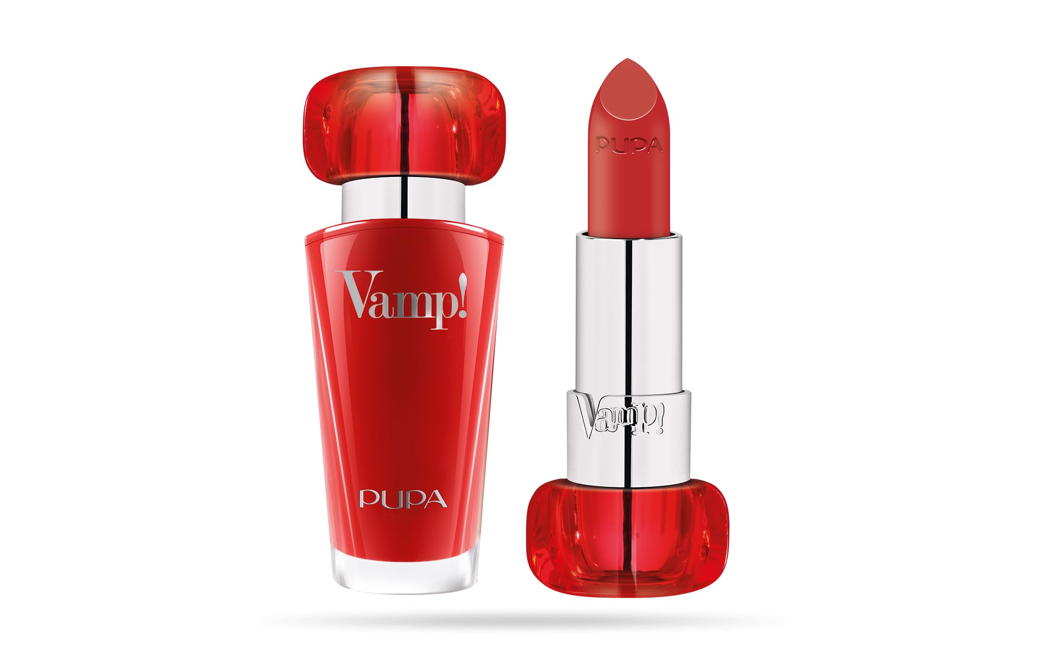 Pupa Vamp Rossetto Estremo 304