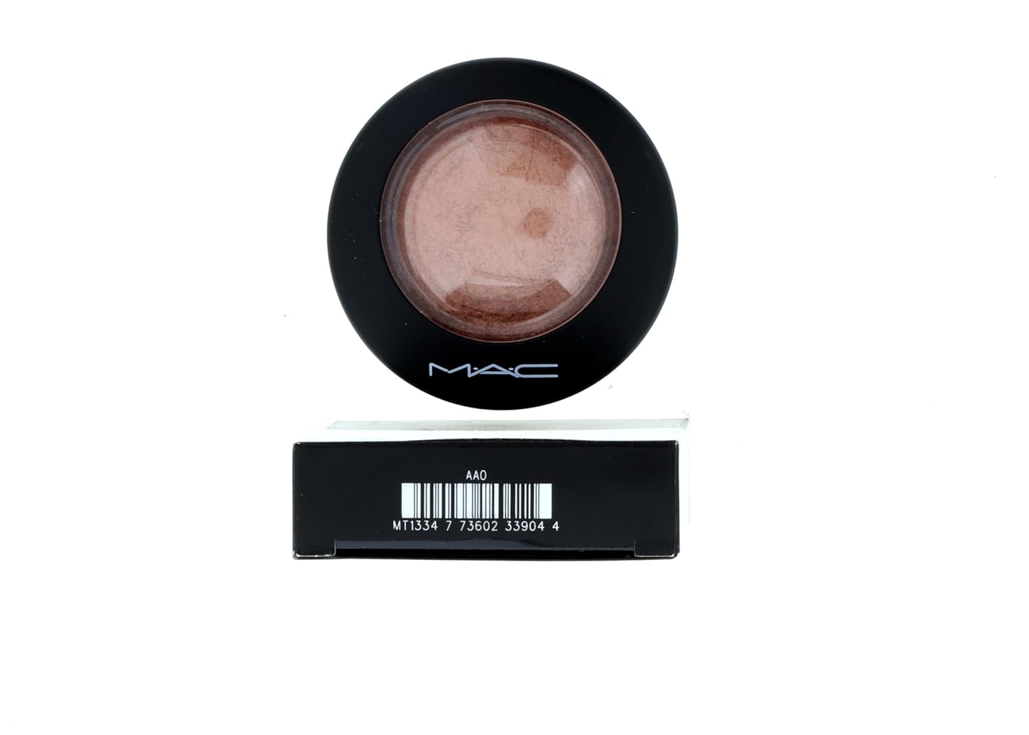MAC Mineralize Skinfinish #cheeky bronze 10g / 0.35oz